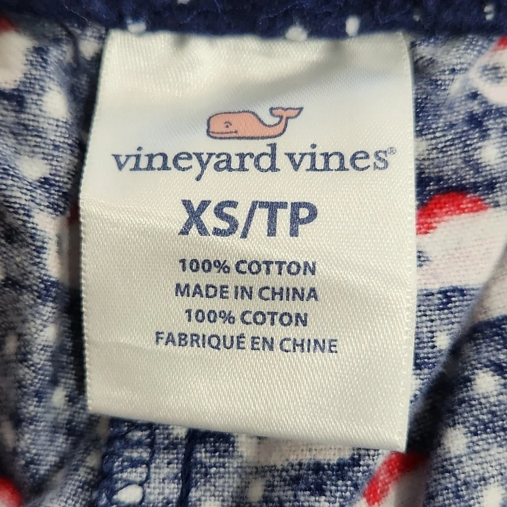 Vineyard Vines Loungewear Size XS